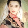 Oriental  Paper Fan