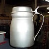 ALUMINUM PITCHER