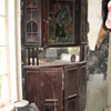 Corner Cabinet(I think)