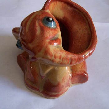 Weller Elephant