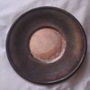 Vintage Italy Tea Plate Sterling???? Help I.D. Please