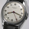 Universal Geneve Men's Wrist Watch, Sweep Second Hand