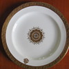 Gilman Collamore Co., Fifth Avenue New York Plate