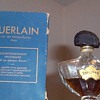 PERFUME BOTTLES