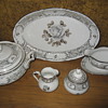 Bavarian CHina serving for 12