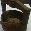 Wrightsville Cast iron Piece