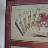 Hugh Haynie 1981 University of Louisville Cartoons 