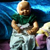 MY Miss Peep "Lisa"
