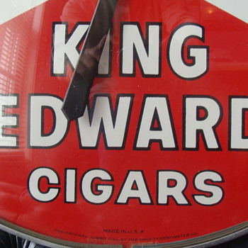 King Edwards Cigars