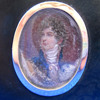 Gentlemens Snuff Box