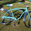 My 1974 Schwinn Typhoon Cruiser all original