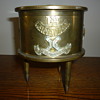 WW1 Trench Art