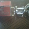 1930 Shakespheare Creiterion Reel
