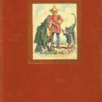 Grimms' Fairy Tales Illustrated by Fritz Kredel