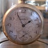 My South Bend watch. 