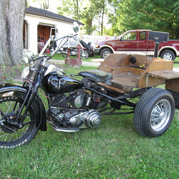 Kipps Harley