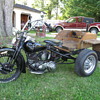 Kipps Harley