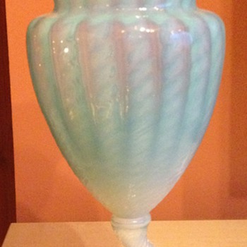 Unknow Vase?