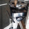 1923 elto (evinrude) rudder twin ouboard motor