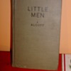 Little Men by Louisa May Alcott 