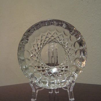 WATERFORD  - Glassware