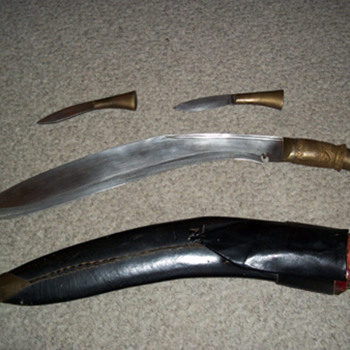 Sword