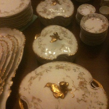 Haviland Limoges
