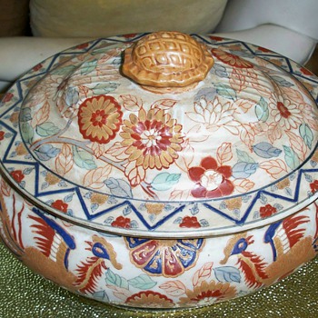 An Artistical Asian Admiration - Asian