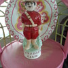 Canadian Club Decanter