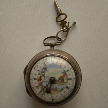 London watch (1776)