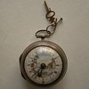 London watch (1776)