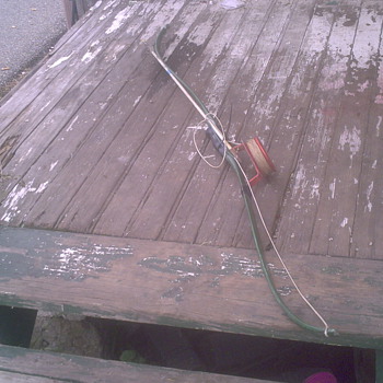 re-curve bow - Outdoor Sports