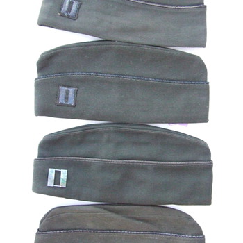More Items From My Father's WW II Army Duffle Bag
