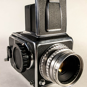 Blad the Impaler-Hasselblad 1600f - Cameras