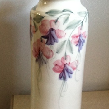 Asian vase ???