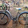 Old Bikes 