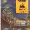 Old football programs  with covers by VIC