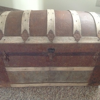 Info greatly appreciated - Furniture