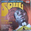 Soul & R&B LP's: Otis~Gladys & Aretha