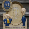 Vintage Rheingold and Piels Beer Promos....