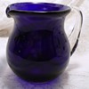 Please Help Identify This Cobalt Pitcher
