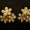 Dainty Screw Back Earrings