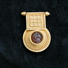 Castellani pendant