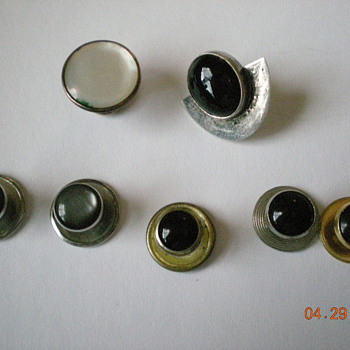Vintage Jewelry