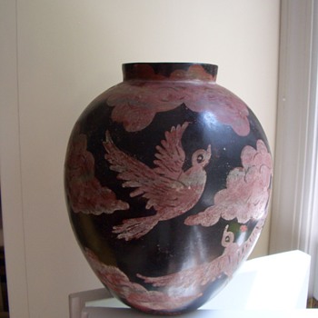 Pottery is my Thing! - Art Pottery