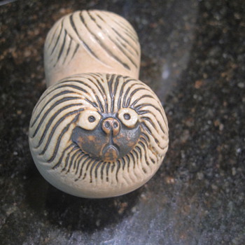 Lisa Larson Find - Art Pottery