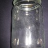 Duraglas Jar