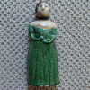 Great, Great, Great Grandmother's 8" Antique Doll-would love any information 