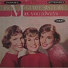 RECORD PAIRS - OH, GIRLS !