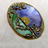 One of My Favorite Marena Brooch/Pendants